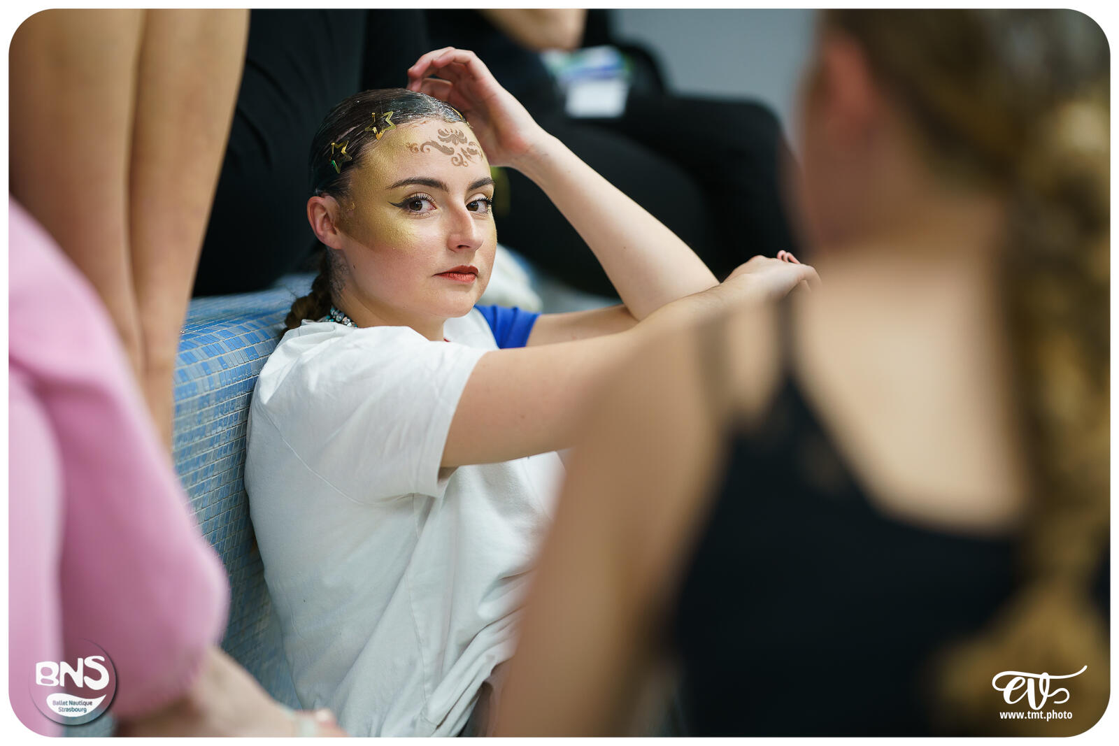 BNS - MILLE ET UNE NUITS